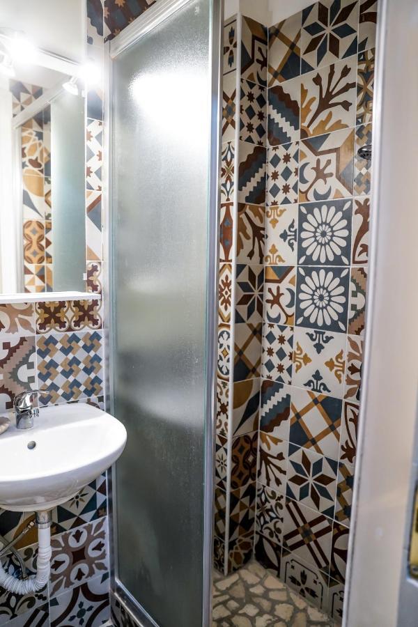 il MaRì Bed & Breakfast Taranto Ngoại thất bức ảnh