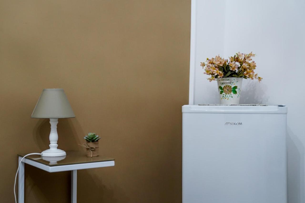 il MaRì Bed & Breakfast Taranto Ngoại thất bức ảnh