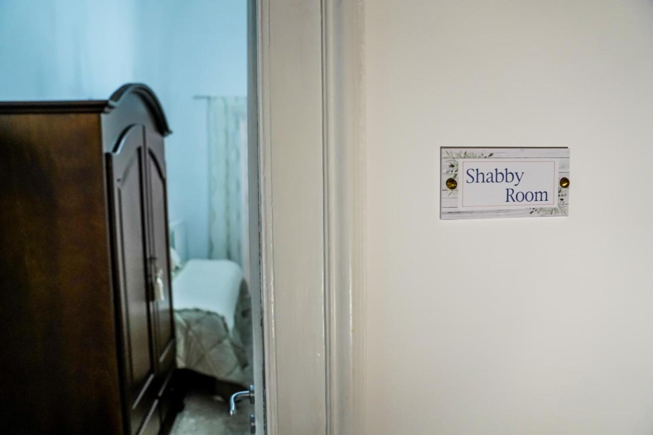 il MaRì Bed & Breakfast Taranto Ngoại thất bức ảnh