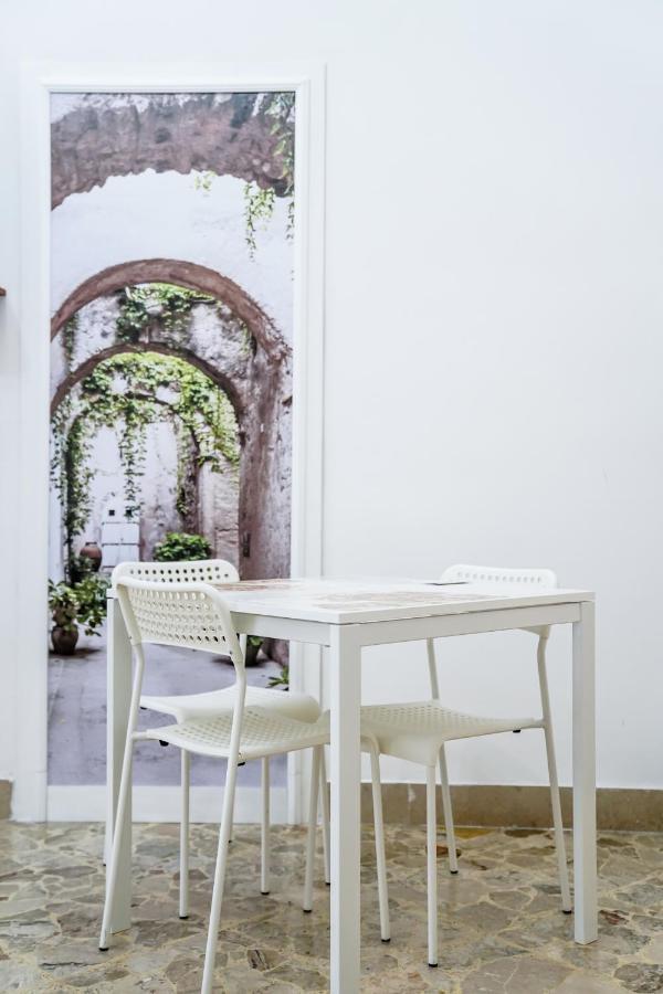 il MaRì Bed & Breakfast Taranto Ngoại thất bức ảnh